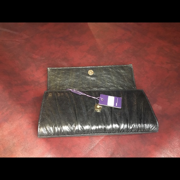 Clutch purse evening bag - Picture 2 of 4